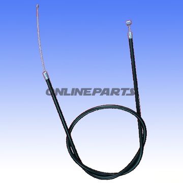 Gaskabel Pia 50 Zip