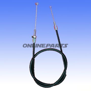 Tsk Gaskabel, Retur Hon Xl600vb / Close