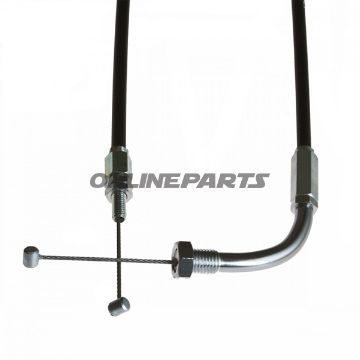 Tsk Gaskabel, Retur Kaw Z900b / Close