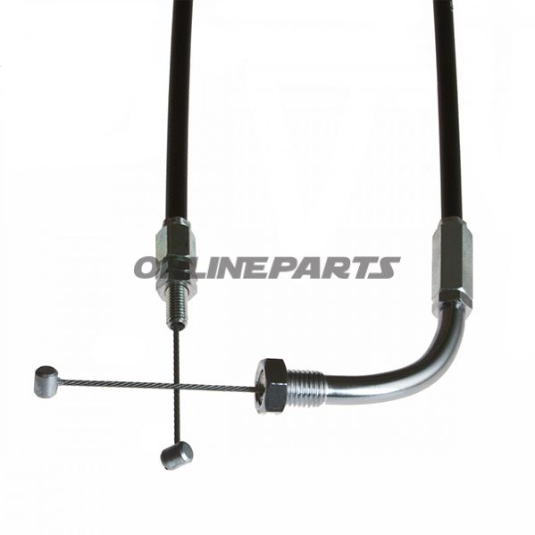 Tsk Gaskabel, Retur Kaw Z900b / Close