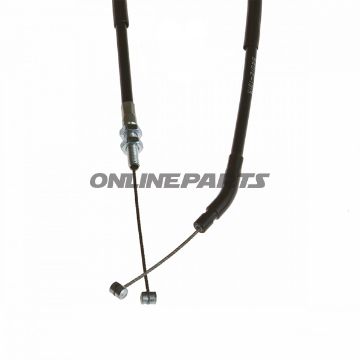 Ksi Gaskabel, Retur Kaw Zxr750hb / Close