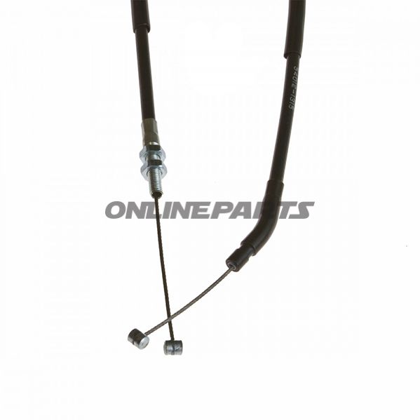 Ksi Gaskabel, Retur Kaw Zxr750hb / Close
