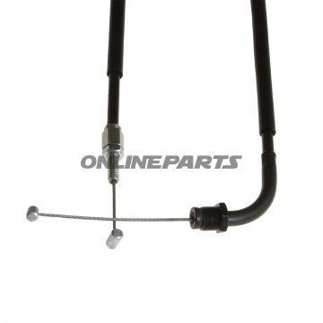 Tsk Gaskabel, Retur Hon Cbr600fb / Close