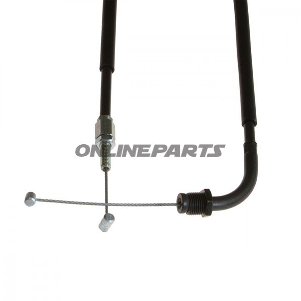 Tsk Gaskabel, Retur Hon Cbr600fb / Close