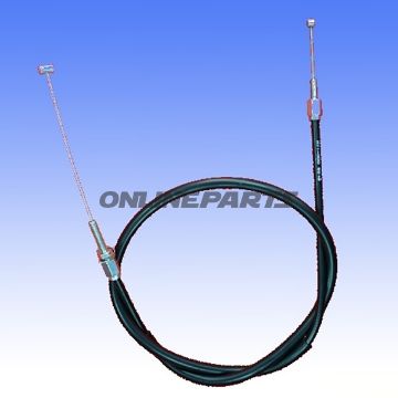 Tsk Gaskabel, Retur Hon Xrv750b / Close