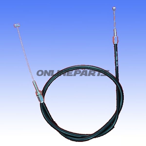 Tsk Gaskabel, Retur Hon Xrv750b / Close