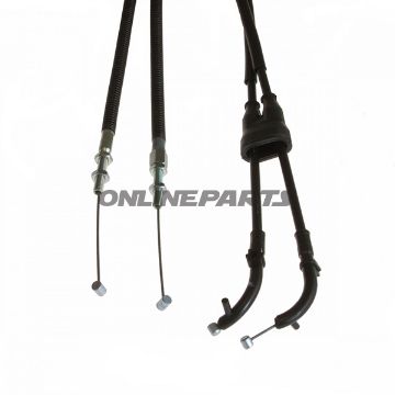 Tsk Gaskabel Yam Xt600h,N,Z