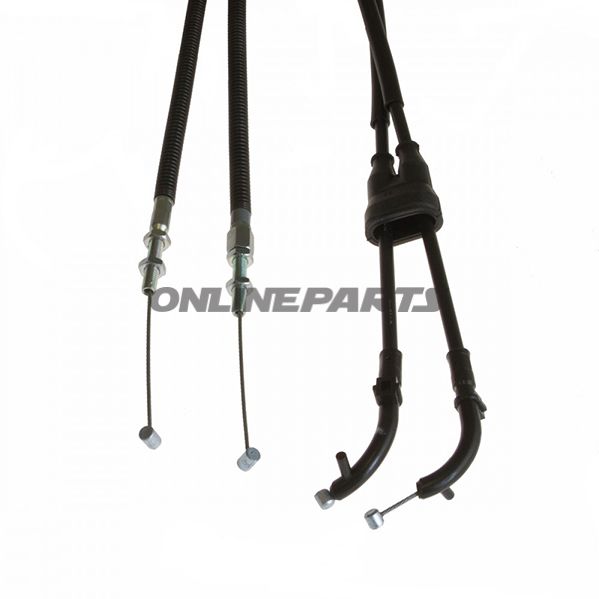 Tsk Gaskabel Yam Xt600h,N,Z