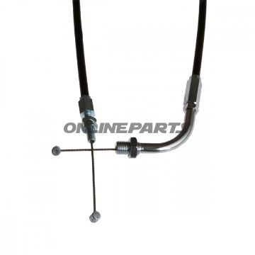 Tsk Gaskabel, Retur Kaw Z1000a2b / Close