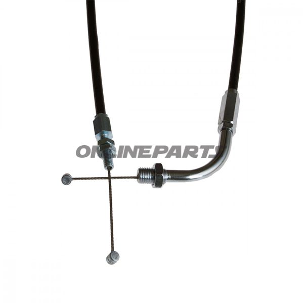 Tsk Gaskabel, Retur Kaw Z1000a2b / Close