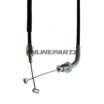 Tsk Gaskabel, Retur Hon Vt1100c2b / Close