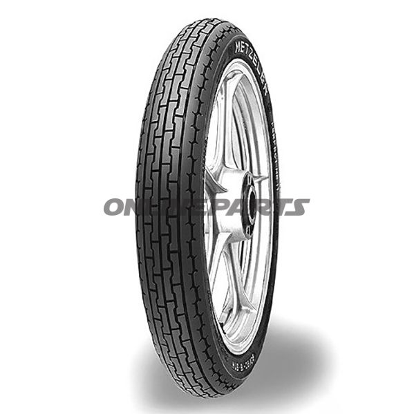 3.00-19 49S Me11tyre Metzeler Perfect M11
