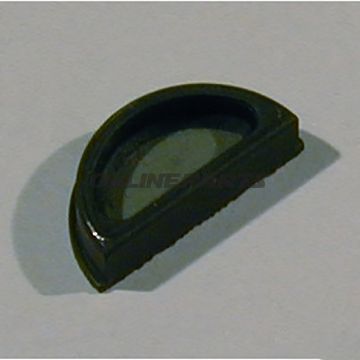 Gummihalvmåner V/ Knastaksler.