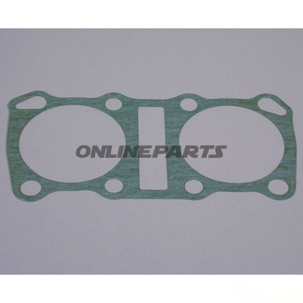Cylinder Base Gasket.