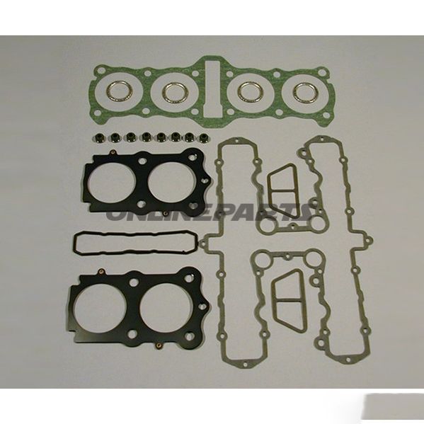 Pakningssæt, Topsætfor Standard Cylinder Kit