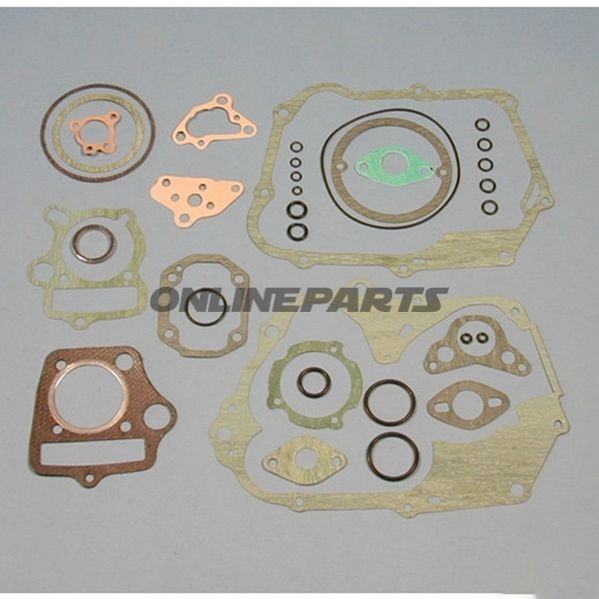 Pakningssæt, Kompletathena
