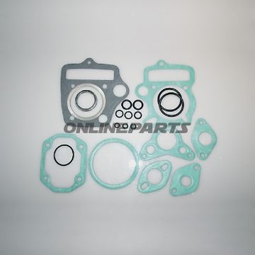 Pakningssæt, Topsætathena