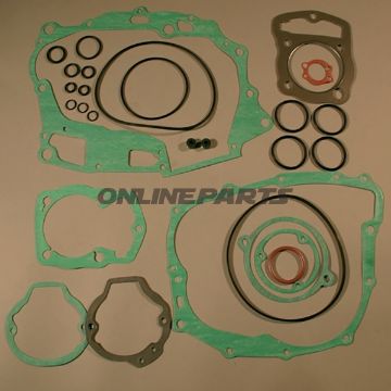 Pakningssæt, Kompletathena