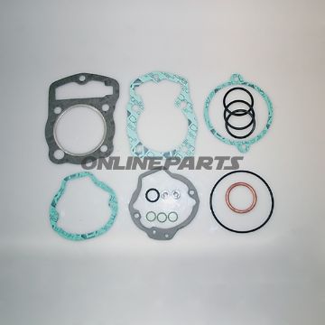 Pakningssæt, Topsætathena