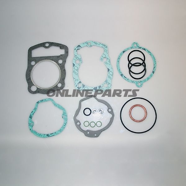 Pakningssæt, Topsætathena