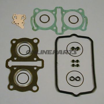 Pakningssæt, Topsætfor Standard Cylinder Kit