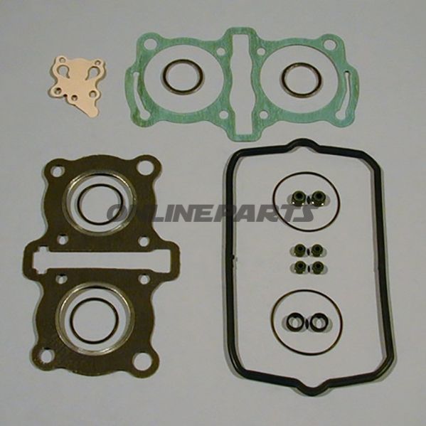 Pakningssæt, Topsætfor Standard Cylinder Kit