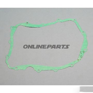 Pakning Til Koblingsdækselathena