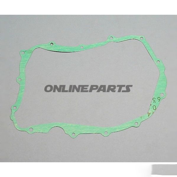 Kupplungsdeckeldichtung Athena Honda CB 450 N