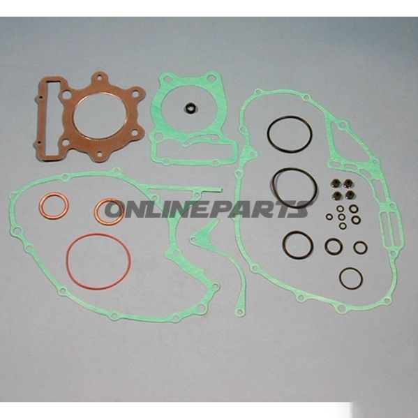 Pakningssæt, Kompletathena