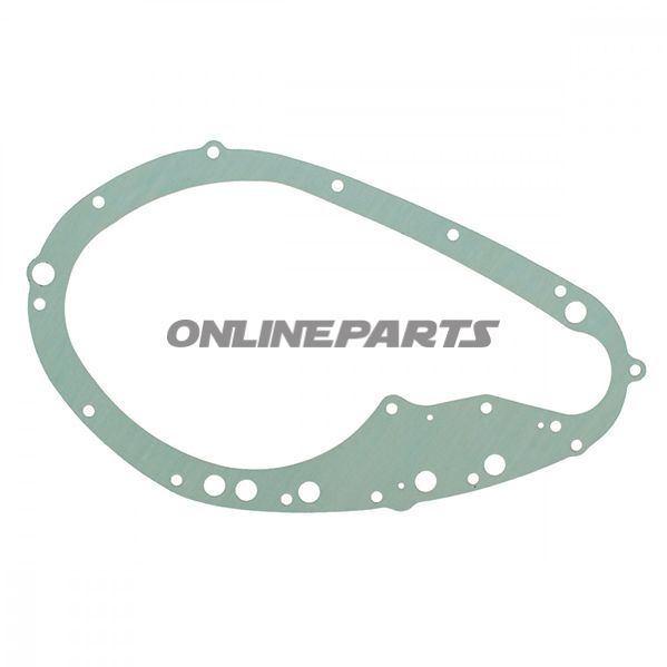 Kupplungsdeckeldichtung Athena Suzuki GS 500