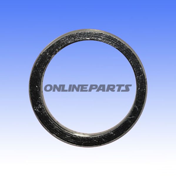 Krümmerdichtung Athena33x41.5X5.3 Mm Suzuki GSX 1300 R