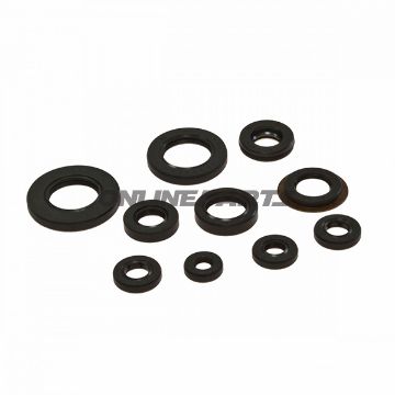 Motorpakdåser Kit