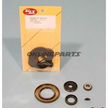 Motorpakdåser Kit