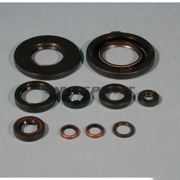 Motorpakdåser Kit