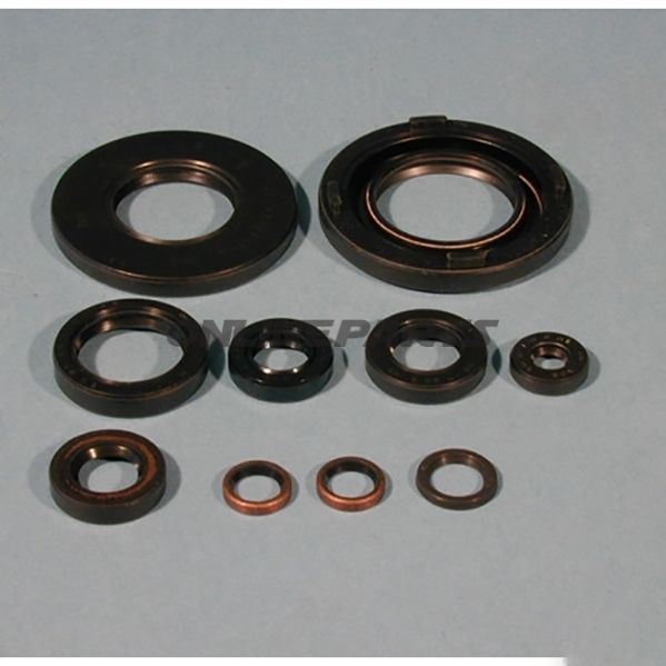 Motorpakdåser Kit