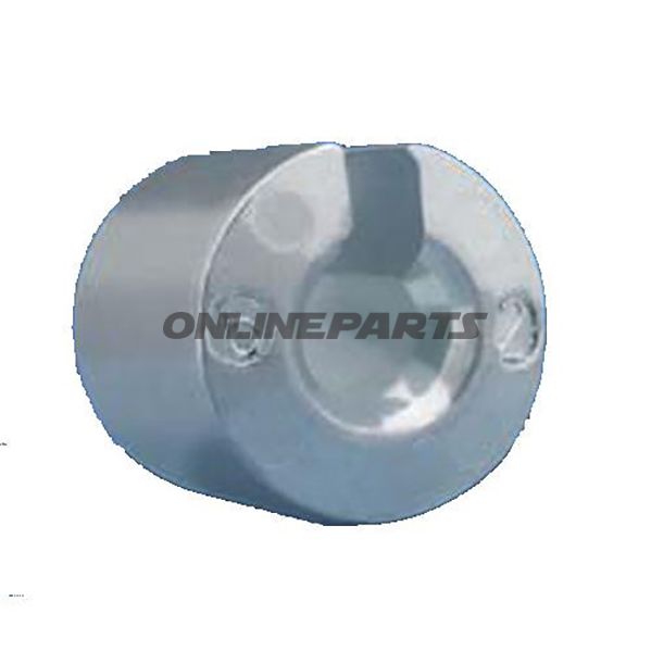 Egervægt 10 Gramfor 6.2Mm/6.4Mm Spokes