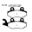 Ebc Bremseklodser Stdaltn 7871924/7630068