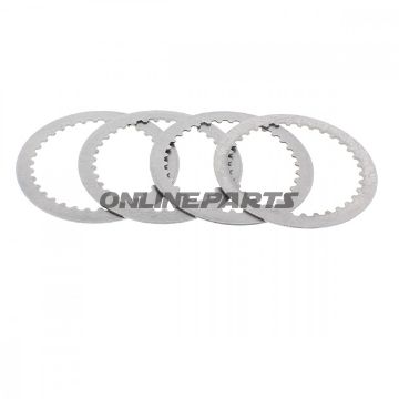 Clutch Plate Set Steel