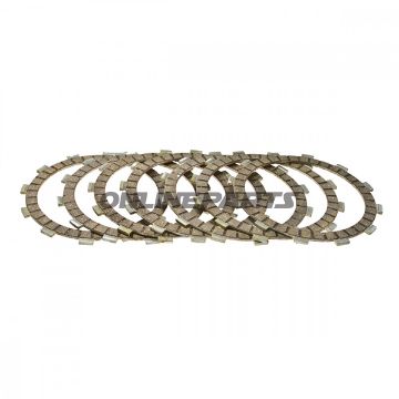 Lucas Koblingspladertrw/Lucas