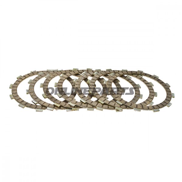 Lucas Koblingspladertrw/Lucas