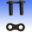 Timing Chain Rivet25h