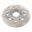 Brake Disc Left Ebc Md2019ls