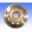 Ebc Bremseskive, Venstrestainless Steel