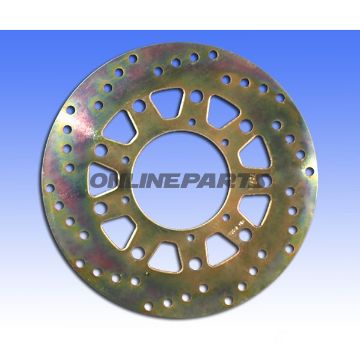 Ebc Bremseskivemx/Enduro/Atv