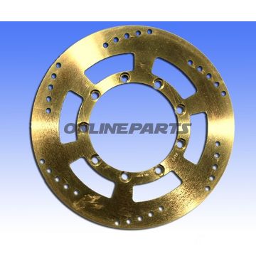 Brake Disc Ebc Md6093dmx / Enduro / Atv