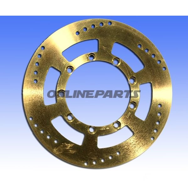 Brake Disc Ebc Md6093dmx / Enduro / Atv