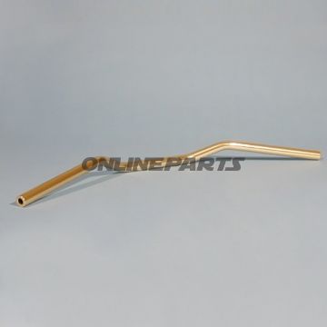 Styr Superbike Goldanthracite Anodised 