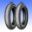 Mt90b16 74H Tl Reartyre Dunlop D402 H/D Schwarz