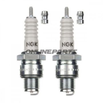 Tændrør, Ngk B6hs Sbremovable Nut Altn7080641 Quick