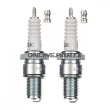 Tændrør, Ngk B8es Sbremovable Nut Altn7080500 Quick